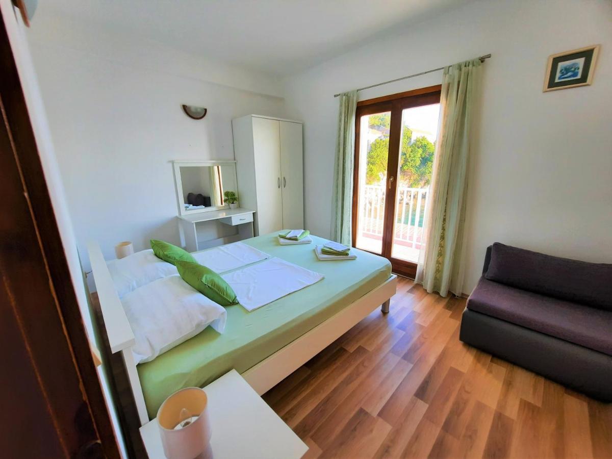 Belleview Apartments Vrbica Dubrovnik Buitenkant foto