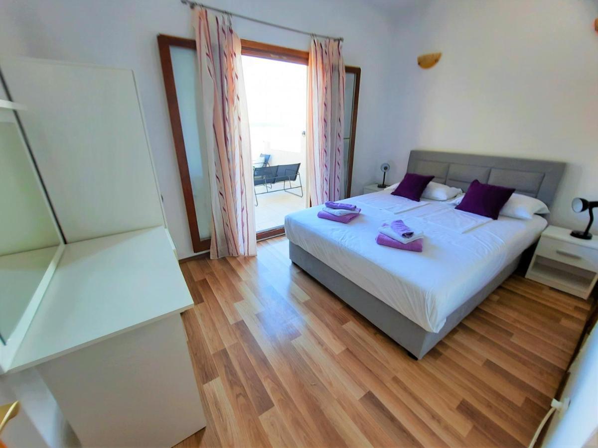 Belleview Apartments Vrbica Dubrovnik Buitenkant foto