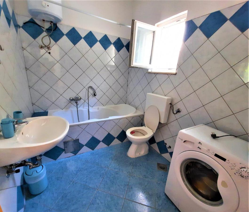 Belleview Apartments Vrbica Dubrovnik Buitenkant foto
