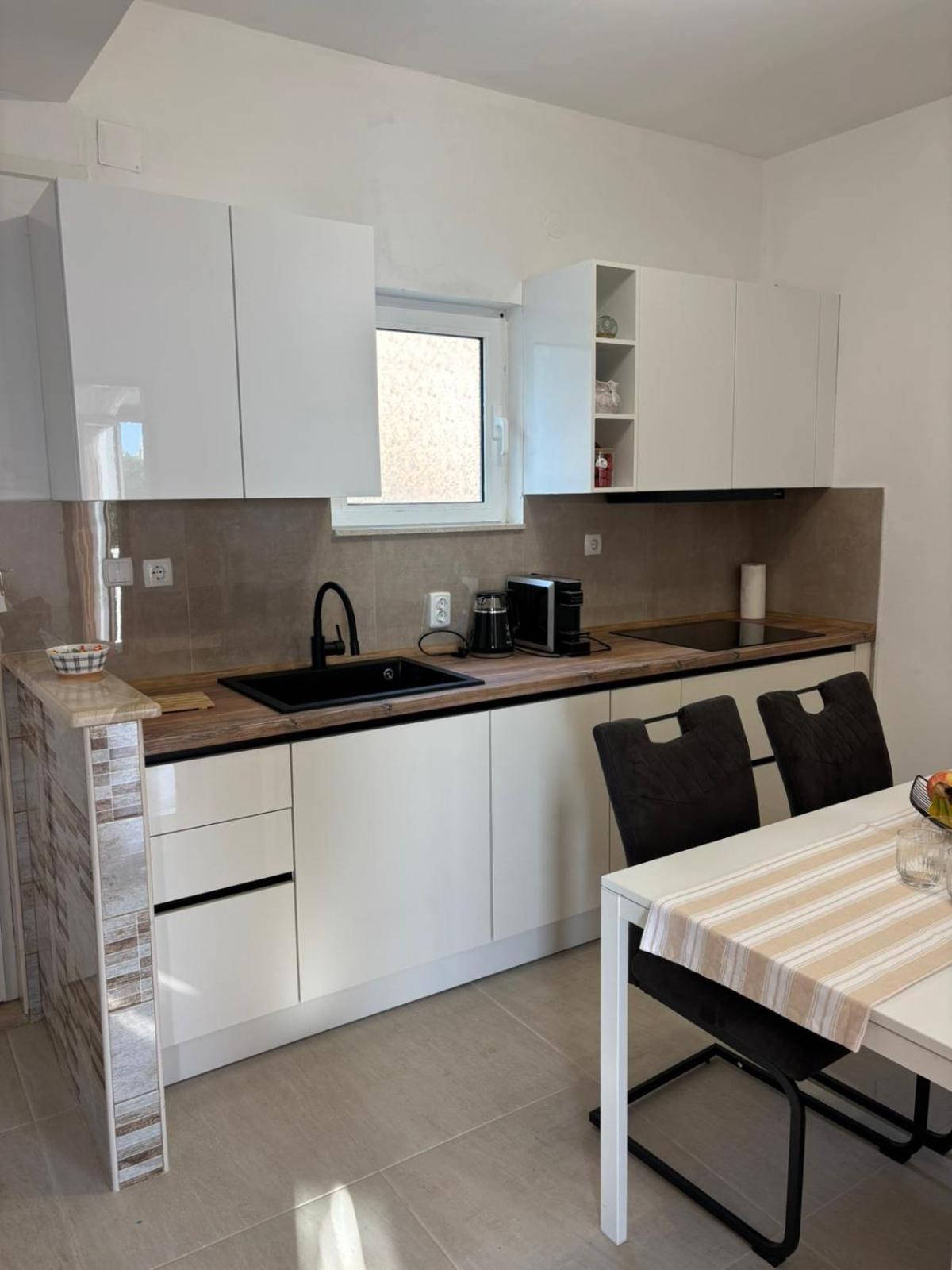 Belleview Apartments Vrbica Dubrovnik Buitenkant foto