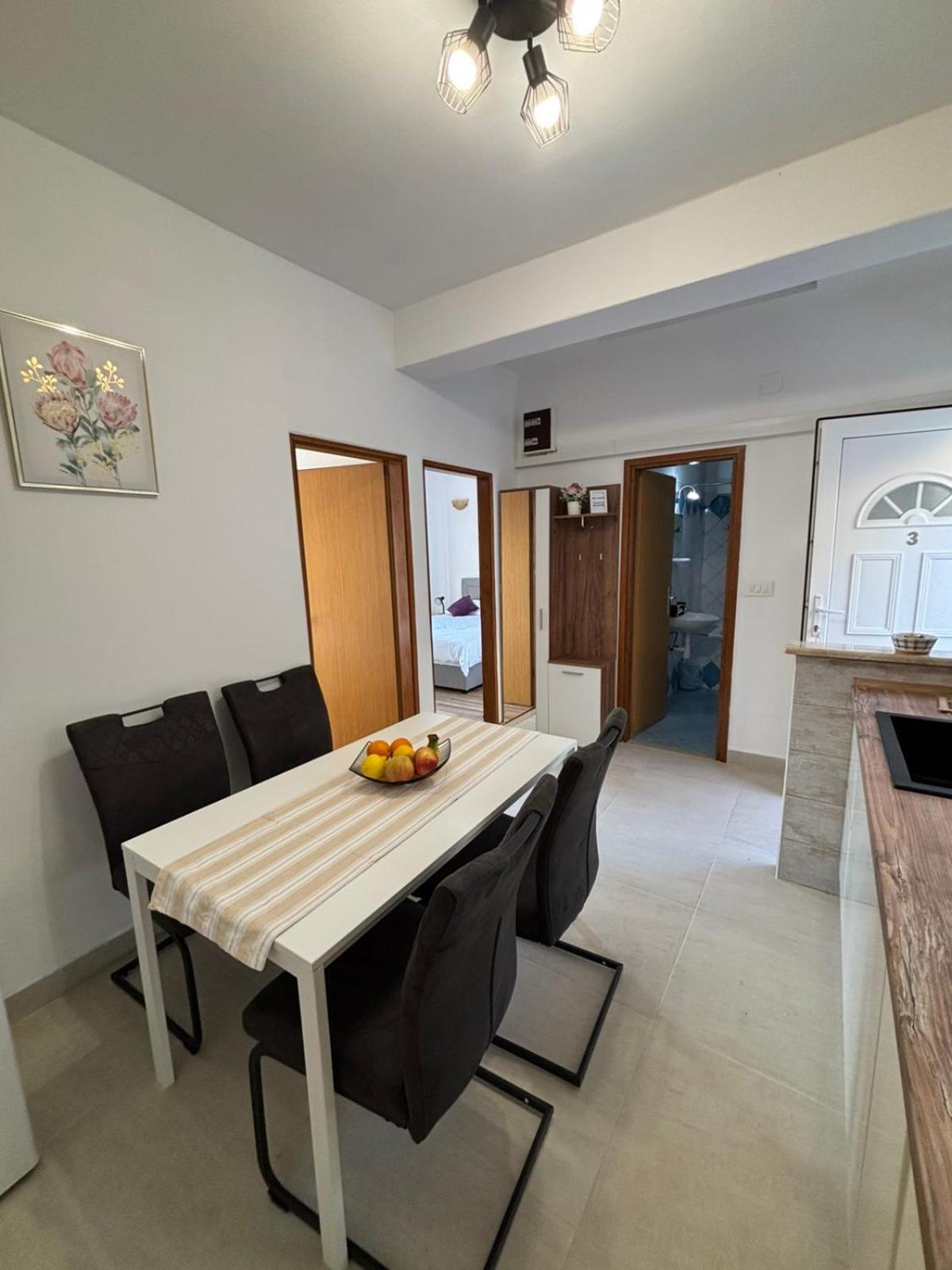 Belleview Apartments Vrbica Dubrovnik Buitenkant foto